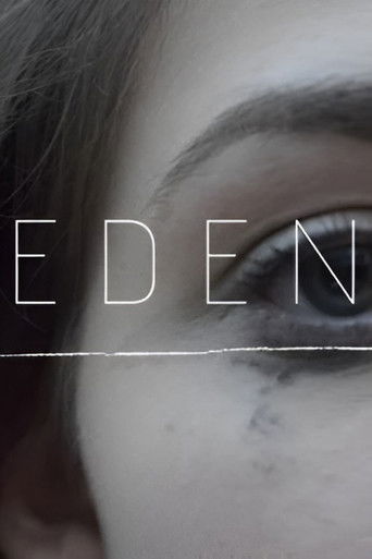 Eden poster
