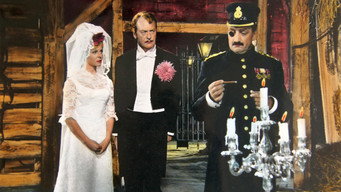 #5 The Threepenny Opera
