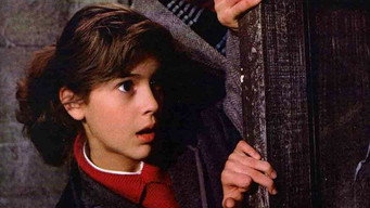Кентервільський привид (1986)