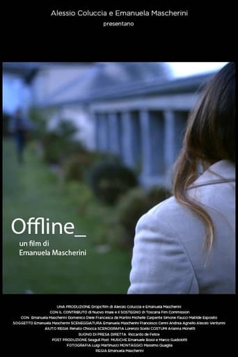 Poster of Offline