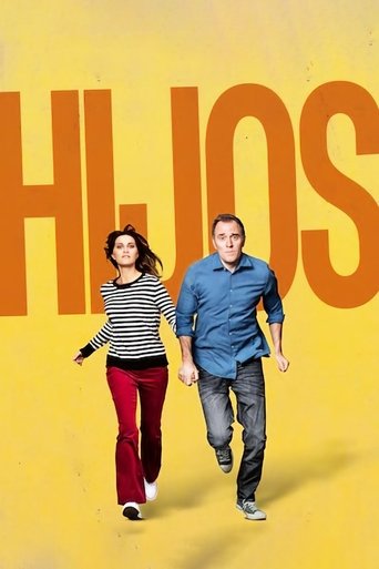 Poster of Hijos