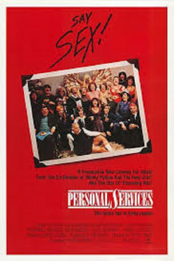 Personal Services (1987)