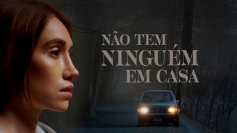 Cena de Não Tem Ninguém em Casa