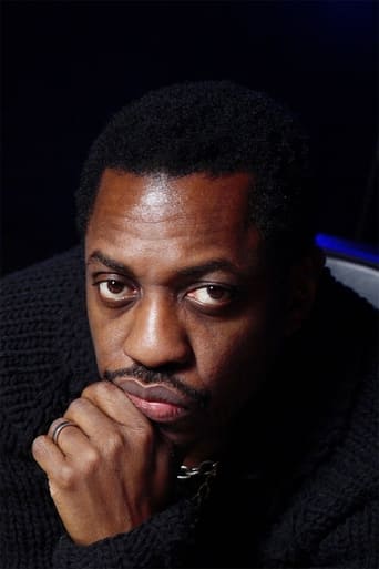 Image of Steve Jordan