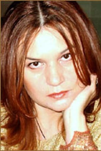 Image of Oksana Pototskaya