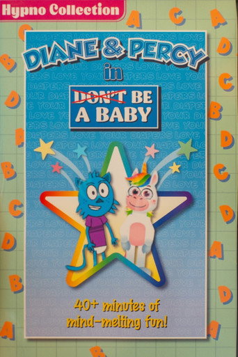 (Don't) Be A Baby (1970)