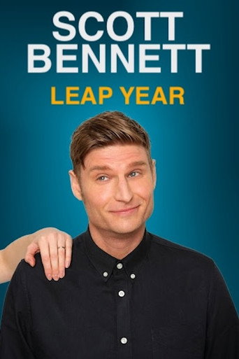Scott Bennett: Leap Year (1970)