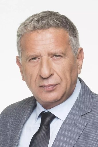 Image of Kostas Koklas