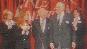 Bob & Ray, Jane, Laraine & Gilda (1979)