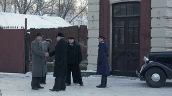 Episode 10 — Episode 10