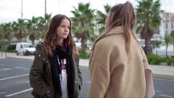 Tomorrow Is Ours S1E387 poster