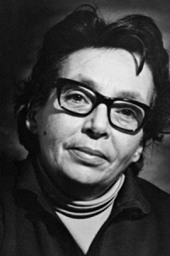 Foto de Marguerite Duras