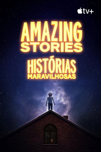 Cena de Histórias Maravilhosas