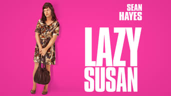 #1 Lazy Susan