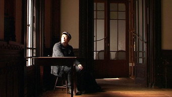 Saudade (2012)