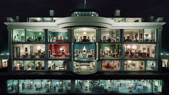 ザ・レジデンス (2025) 予告編