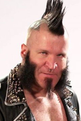 Foto de David Luster