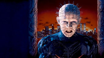Hellraiser III: Inferno na Terra
