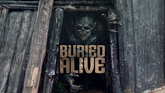 Buried Alive (2025)