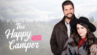 The Happy Camper (2023)