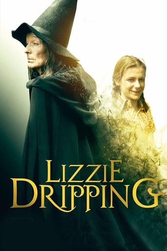 Poster of Lizzie Dripping