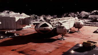 Alien Attack (1976)