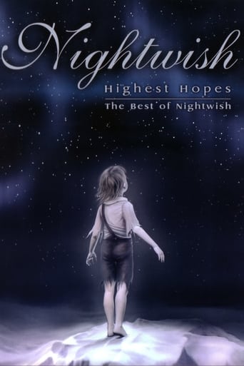Poster of Nightwish: Highest Hopes