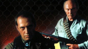 #5 Armed Response