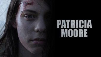 Patricia Moore (2018)