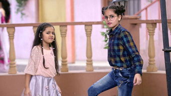 第417話：The Kids Shock Kunti