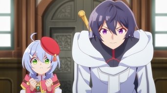 Episódio O Ferreiro Lendário da série Bogus Skill «Fruitmaster» ~About that time I became able to eat unlimited numbers of Skill Fruits (that kill you)~