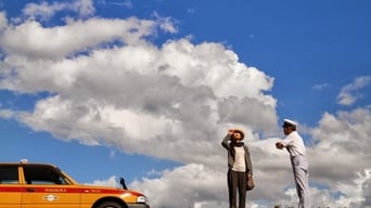 Casting Blossoms to the Sky (2012)