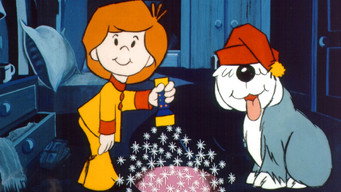 Jamie and the Magic Torch (1976-1979)