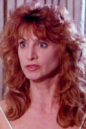 Image of Suzanne Ager