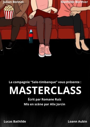 Masterclass (2025)
