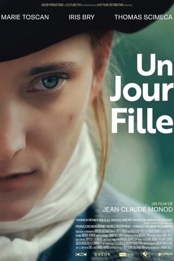 Un jour fille