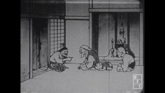 The Blossom Man (1928)