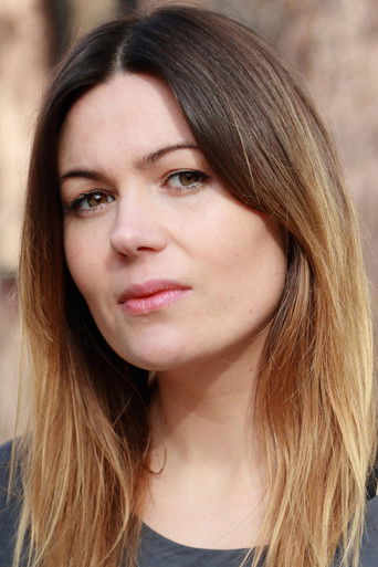 Foto de Jeanne Tremsal