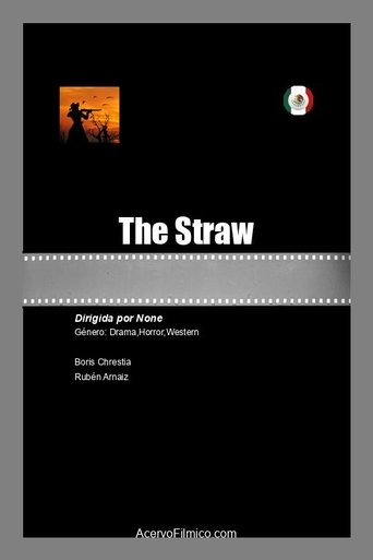 Poster for The Straw Poster for The Straw