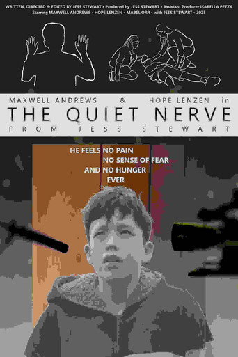 The Quiet Nerve galeri 3