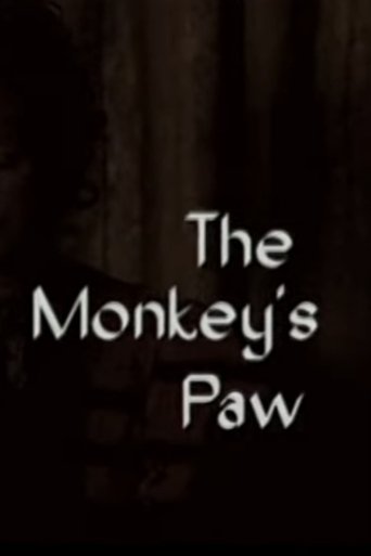 The Monkey's Paw
