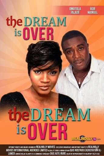 I Have a Dream