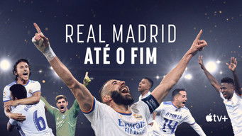 Cena de Real Madrid - Até o Fim
