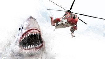 Ice Sharks (2016)