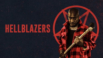 #7 Hellblazers