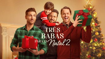 Cena de Três Babás para o Natal 2