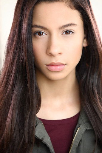 Foto de Izabella Alvarez