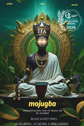 Mojugba