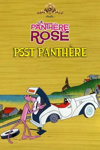 Psst Panthère (1971)