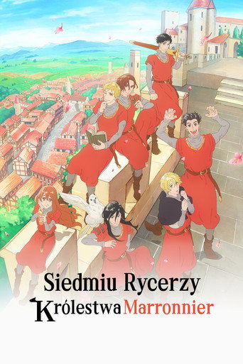 Siedmiu Rycerzy Królestwa Marronnier